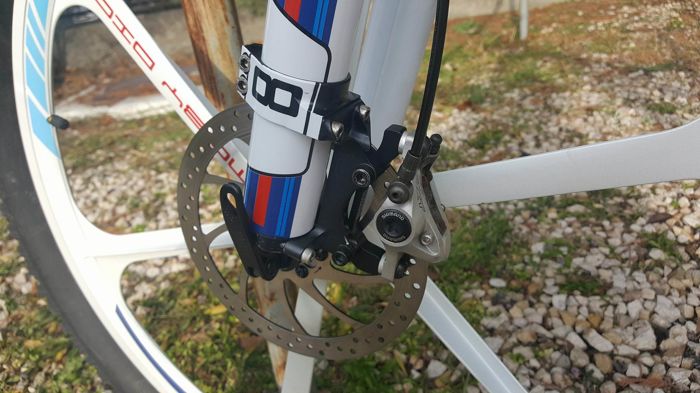 国外拍卖行拍卖奢侈品保时捷-马蒂尼赛车VotecF7自行车