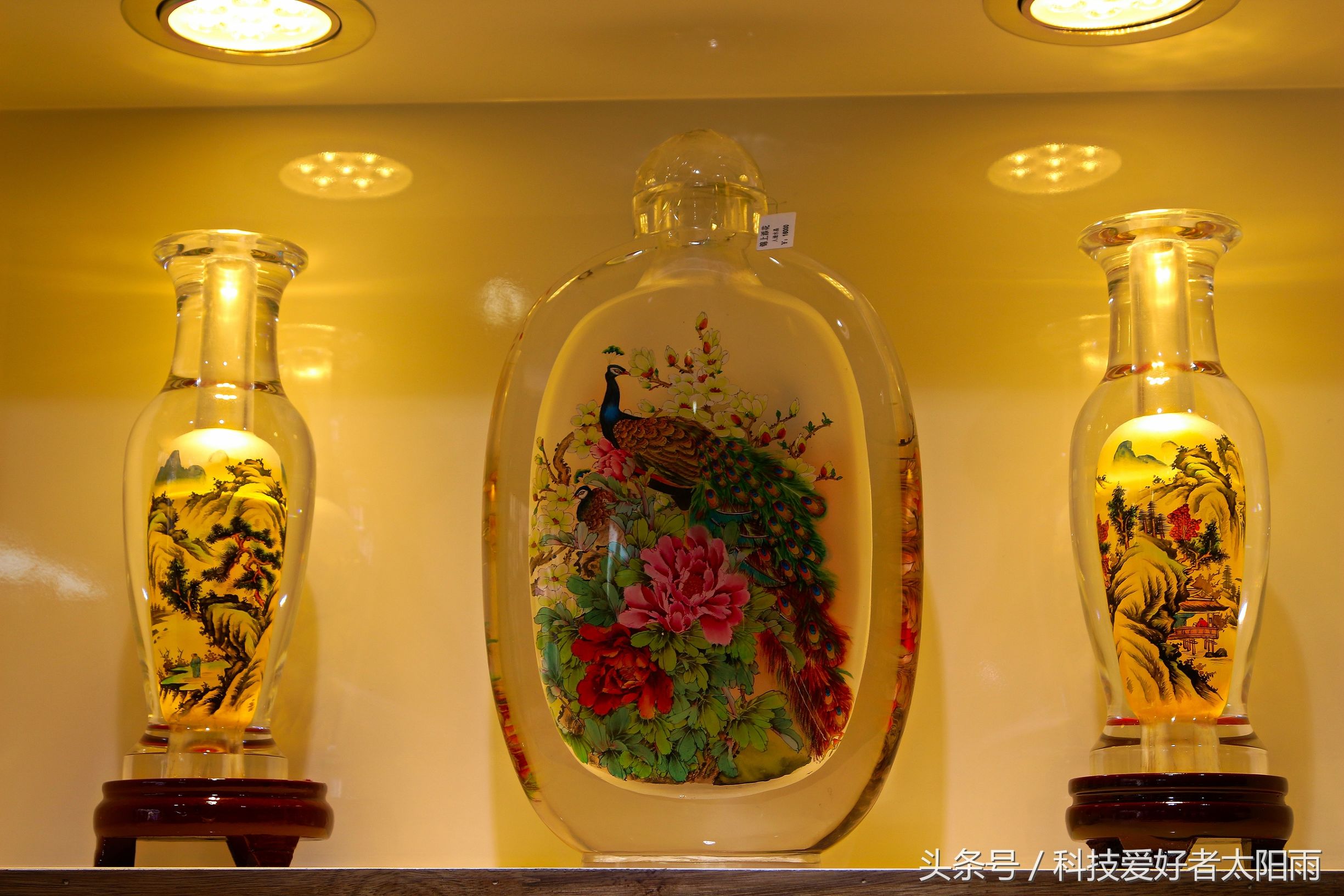 闲野斋鼻烟怎么样,闲野斋鼻烟壶木质