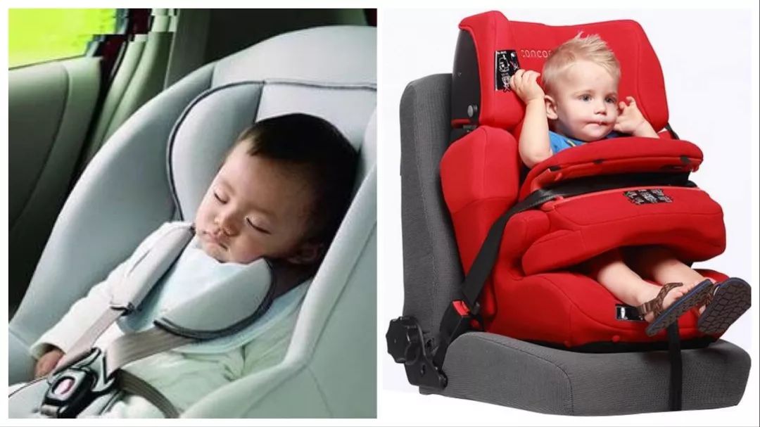 如何正确的选择安全座椅,安全座椅到底怎么选