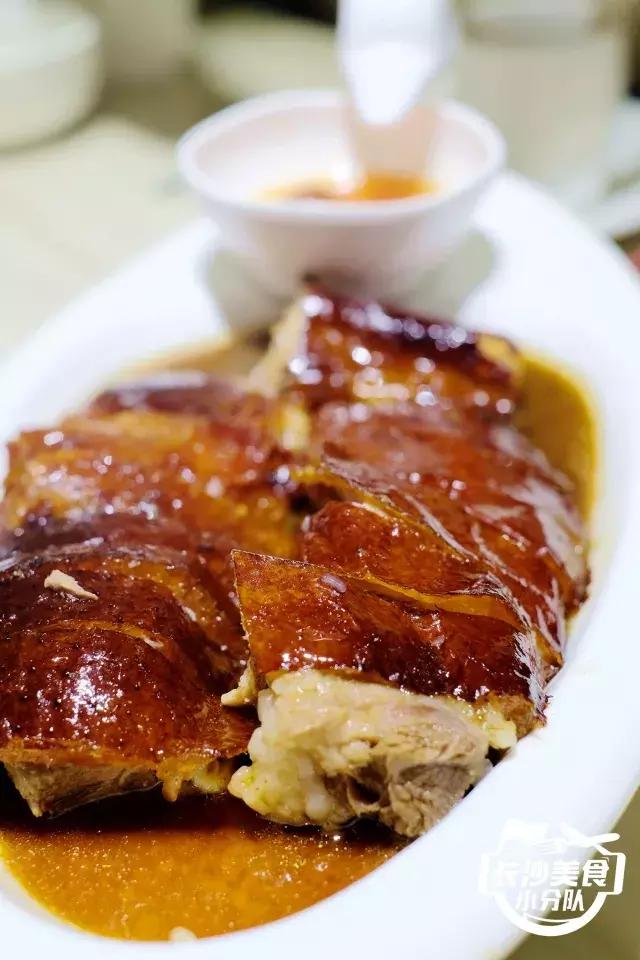 长沙观沙岭粤式早茶,长沙有几家早茶店