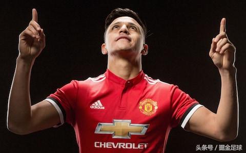 桑切斯巴塞罗那曼联,桑切斯加入劳塔罗