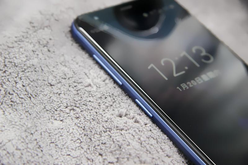 红辣椒7r评测,强性能的游戏千元机有哪些