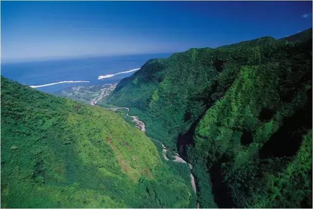 海岛游大溪地,一生必去的十大免签海岛大溪地
