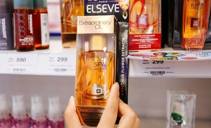 去泰国有什么值得买的礼物,泰国旅游必买12种礼物