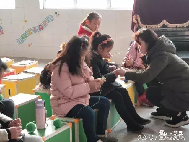 这么漂亮的少年宫让孩子们享受着“充电”的快乐