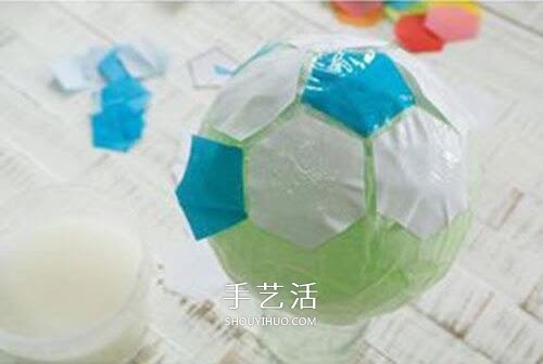 新年小灯笼特别简单,做简单又漂亮的新年小灯笼