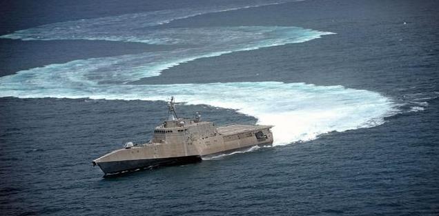 美国海军现代装备,美国海军现役装备