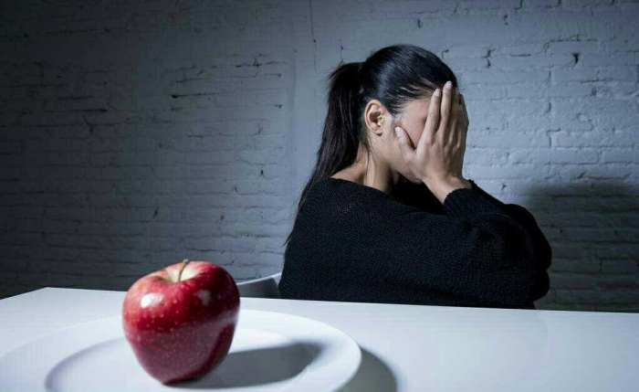 如何从暴食症中恢复并减肥,节食之后暴食症患者如何自救