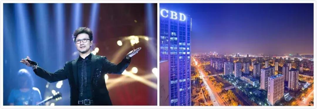 歌手火了张韶涵、汪峰！如果南京热门板块去参赛，它们对应谁？