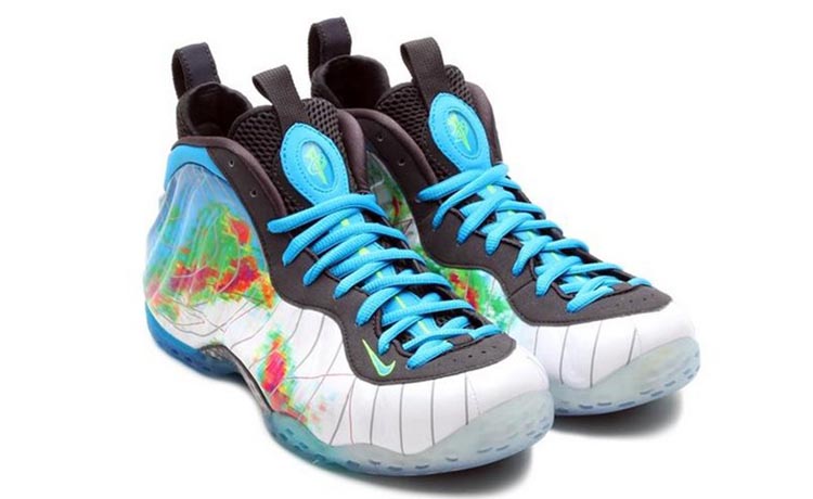 喷泡科普,喷泡外观进化史