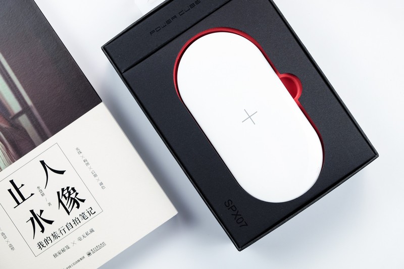 mipow麦泡无线充电宝10000毫安,mipow无线充电宝怎么用