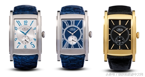 俄罗斯名表大全男士,俄罗斯名表