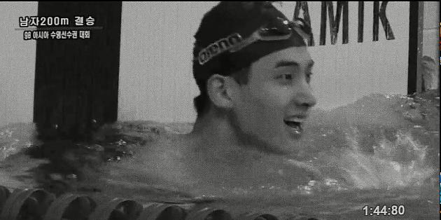 “棍棒教育”毁掉天才型游泳选手！韩国再现发人深省神级电影