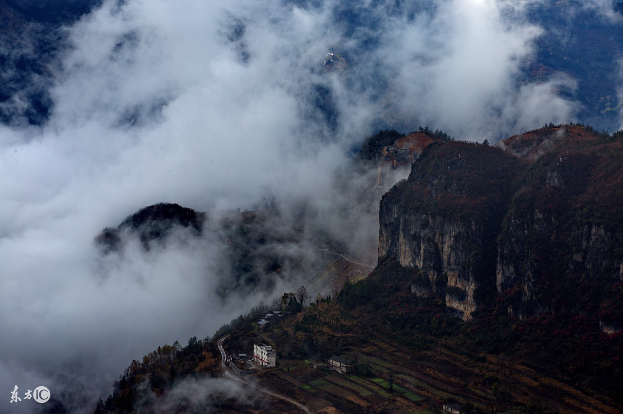 巫山一段云诗句,巫山一段云五首