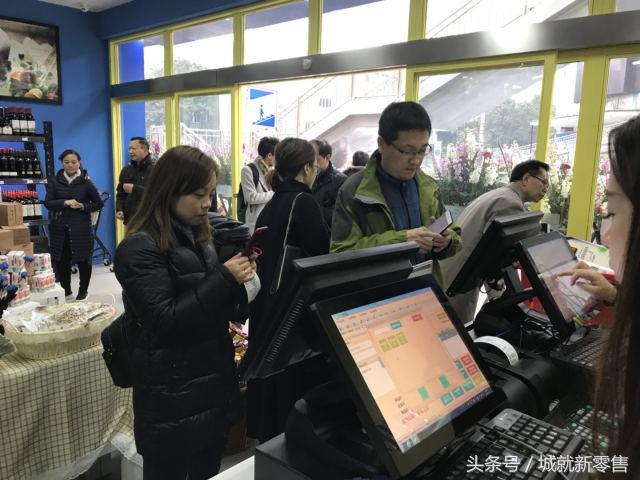 比市场价便宜10%！零宣传开业大火后，这家跨境店还要发力