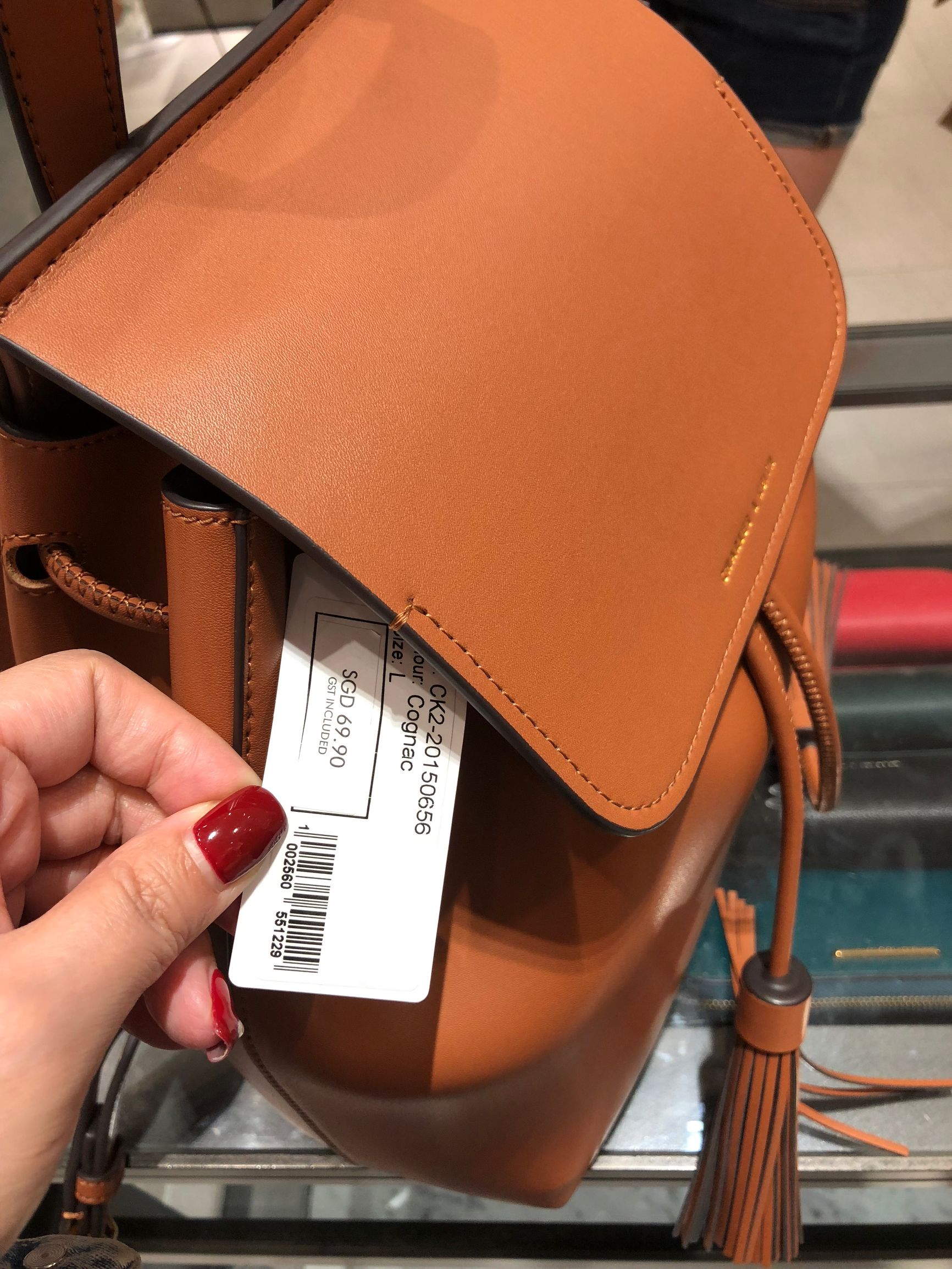 新加坡小ck值得买吗,新加坡小ck品牌专柜