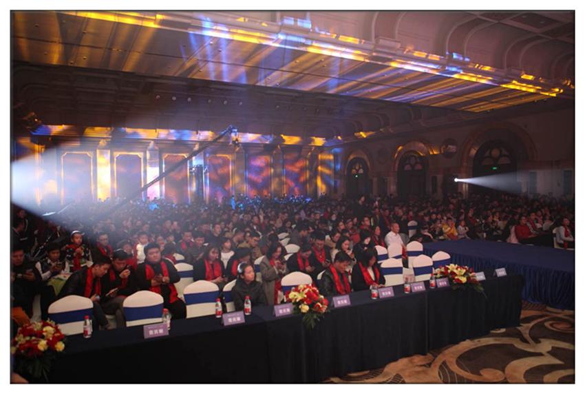 中梁地产江西区董事长,中梁地产城市展厅荣耀启封