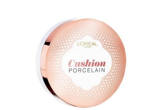 适合冬天的6款滋润气垫，最便宜才89元，完美水光肌轻松get!