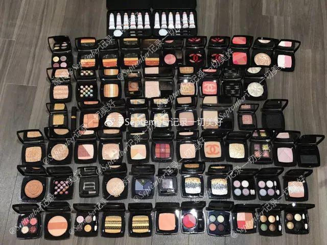 美妆大神画皮技巧,美妆大神修容小妙招