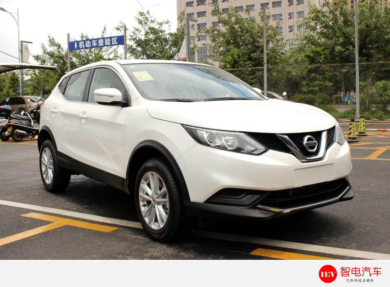 日产逍客为啥销量这么高,东风日产逍客销量好不好