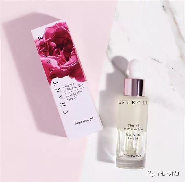 皮肤不够好？快来试试美容油！