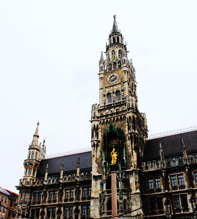 我眼中的俄罗斯文化,我眼中的华夏文化