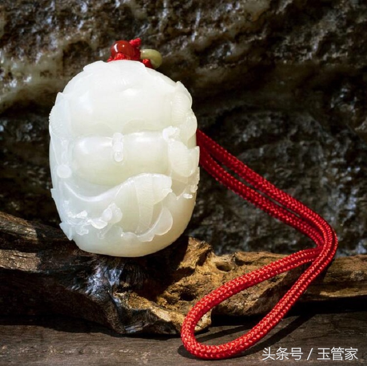 真正有收藏价值的玉,有收藏价值的文玩玉石