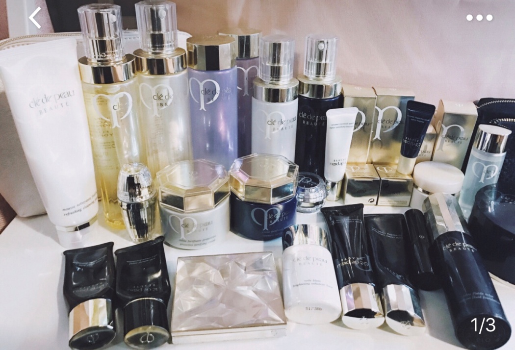 cpb护肤品和dior哪个好,cpb和雅诗兰黛护肤品哪个好用