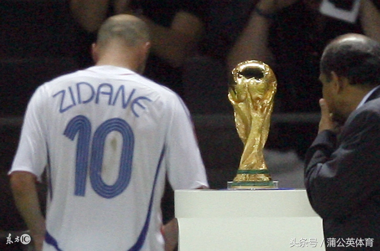 齐达内无愧于足球大师的称号,齐达内皇马过人是哪场