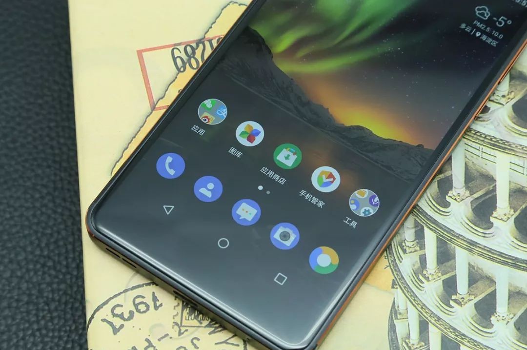 诺基亚6二代,诺基亚6二代支持升级鸿蒙吗