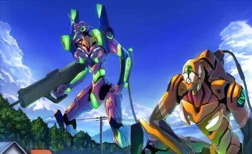 eva为什么被称为神作动画,eva为什么被称为神作动漫