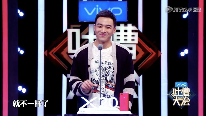 从吐槽香港电影没落看《吐槽大会》：藏在嬉笑怒骂背后的文化关怀