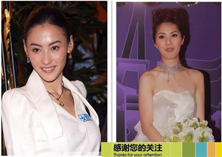 娱乐圈反目成仇的十对明星,人生如戏处处都是坑