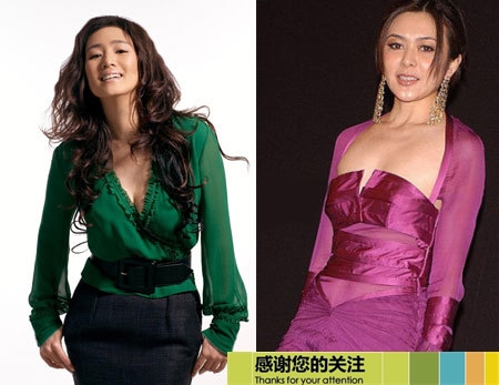 娱乐圈反目成仇的十对明星,人生如戏处处都是坑