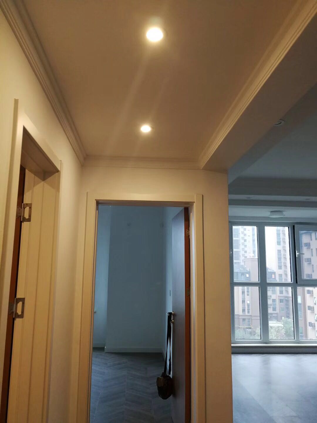 西安普华浅水湾花园洋房,西安普华浅水湾户型图