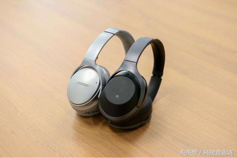 boseqc35浜屼唬瀵规瘮绱㈠凹1000xm4,闄嶅櫔鑰虫満boseqc35鍜岀储灏紉m3