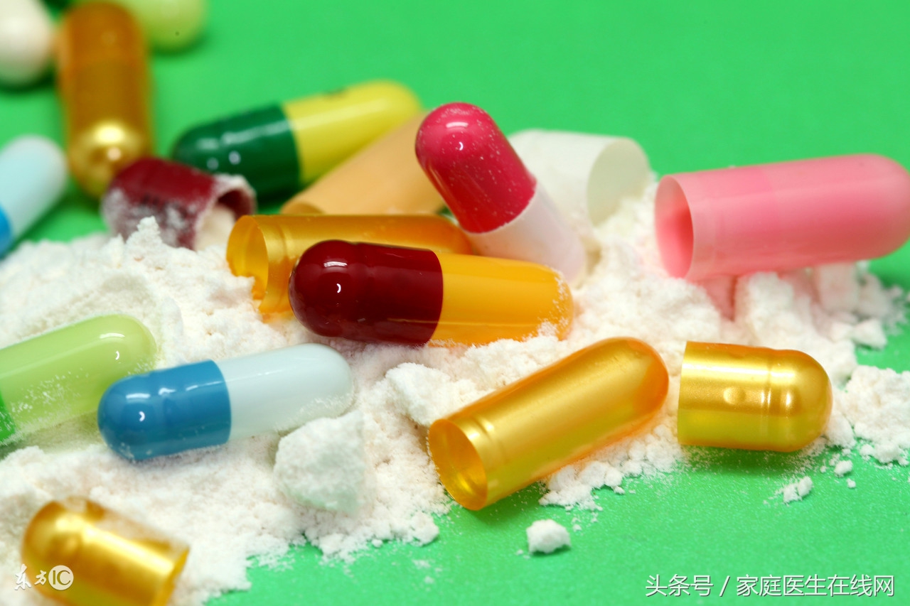 流感高发季如何正确用药,当前流感高发吃什么药有效