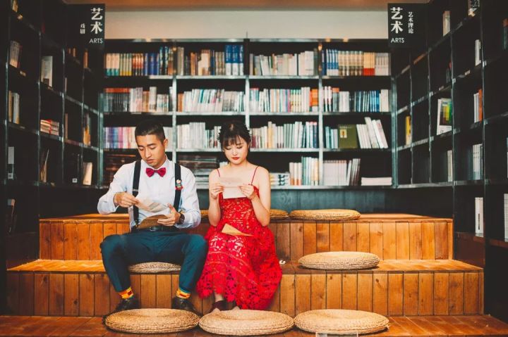 我想说：“这场婚礼，真好呀”，这才是我办过最棒的一场