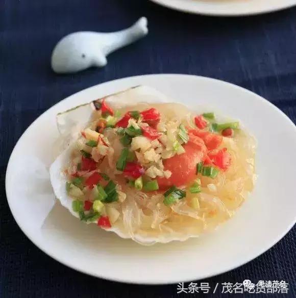 舌尖上的美食广东茂名,广东茂名年例传统美食