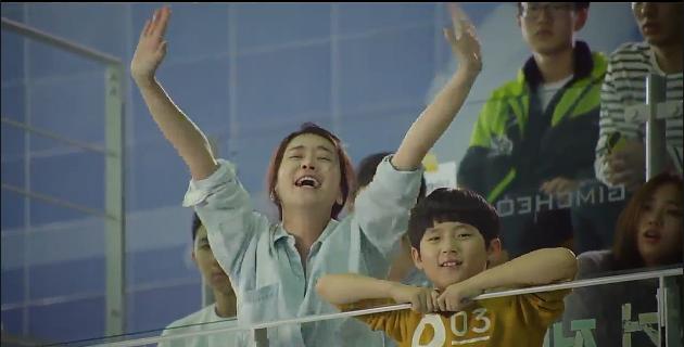 “棍棒教育”毁掉天才型游泳选手！韩国再现发人深省神级电影