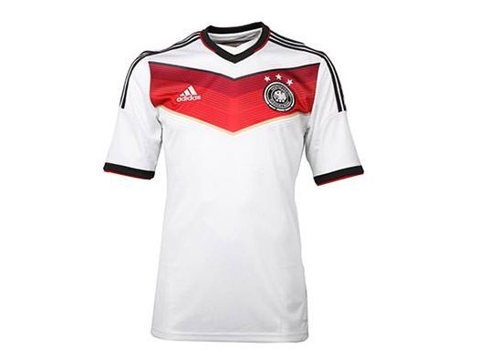 最好看的国家队球衣推荐,世界杯各队经典球衣