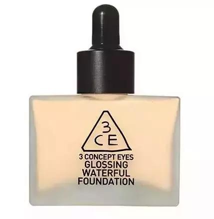 值得回购的四款大牌粉底液 (大牌粉底液推荐五款)