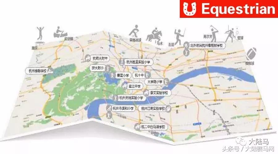 马术击剑高尔夫,马术击剑活动