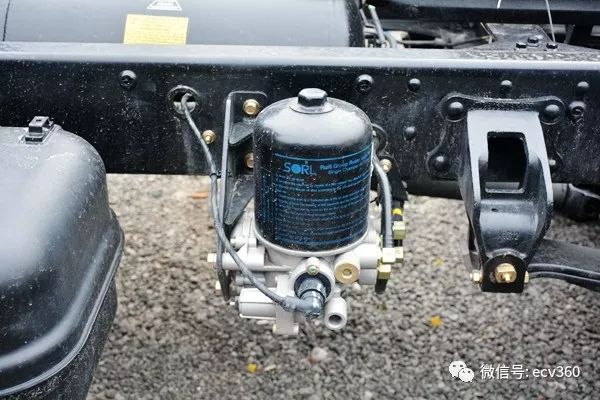 福田卡车康瑞h3,福田康瑞h3厢货