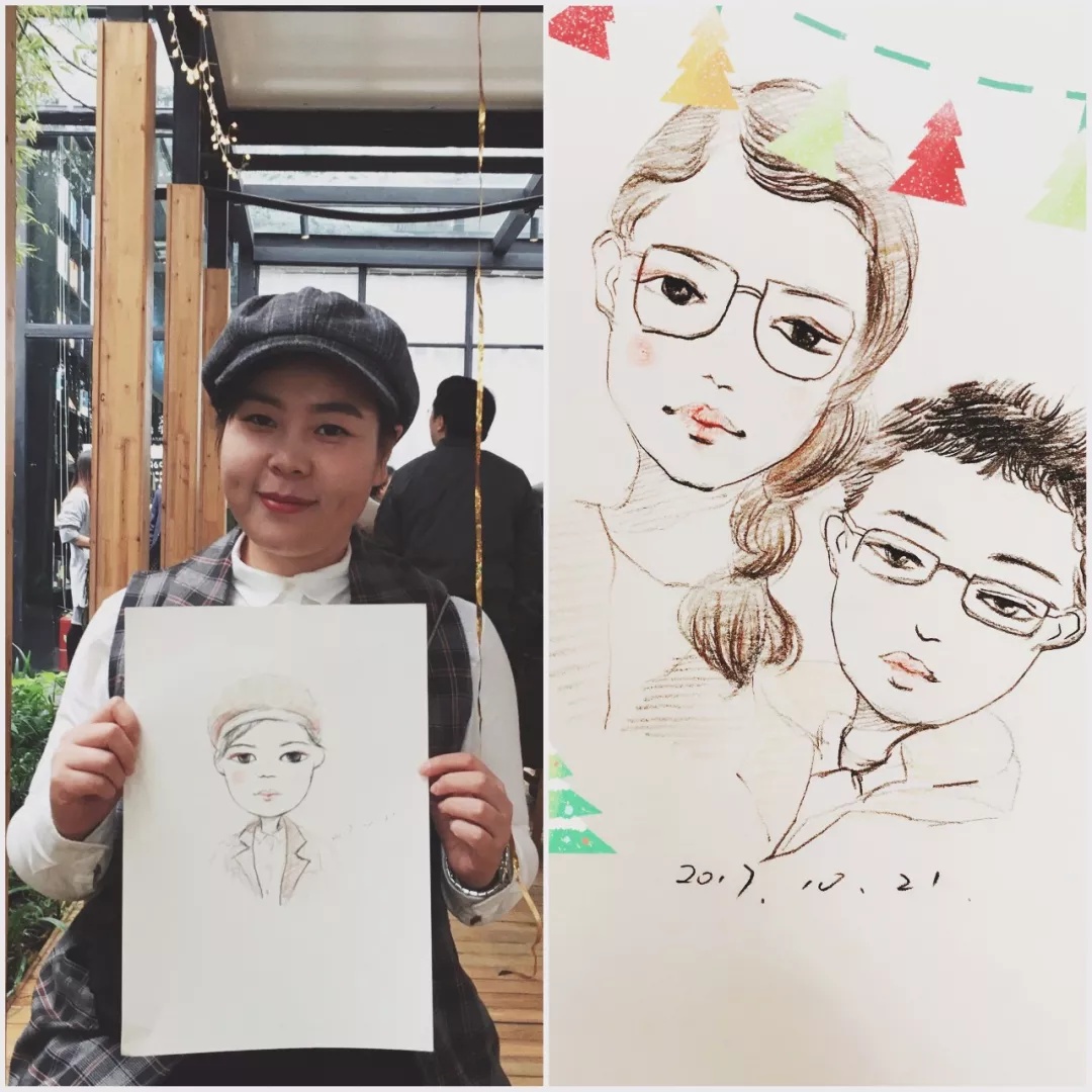 我想说：“这场婚礼，真好呀”，这才是我办过最棒的一场