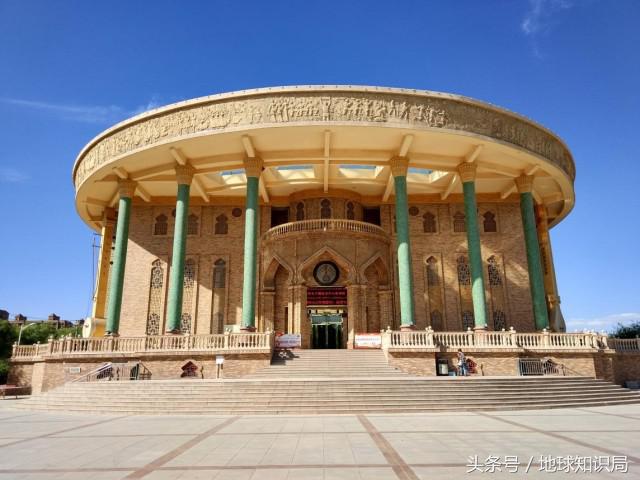 新亚欧大陆桥对新疆的意义,新亚欧大陆桥对新疆开发意义