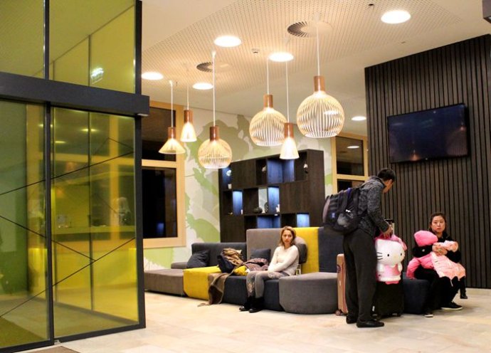 我眼中的俄罗斯文化,我眼中的华夏文化