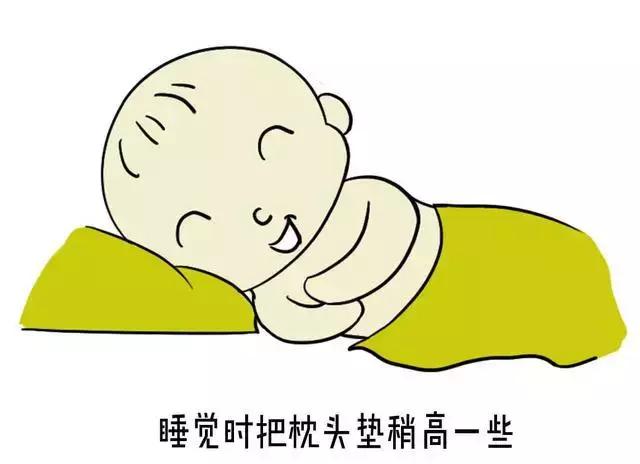 缓解婴儿鼻塞的药物,快速缓解宝宝鼻塞穴位