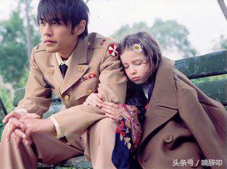 七里香图片,七里香