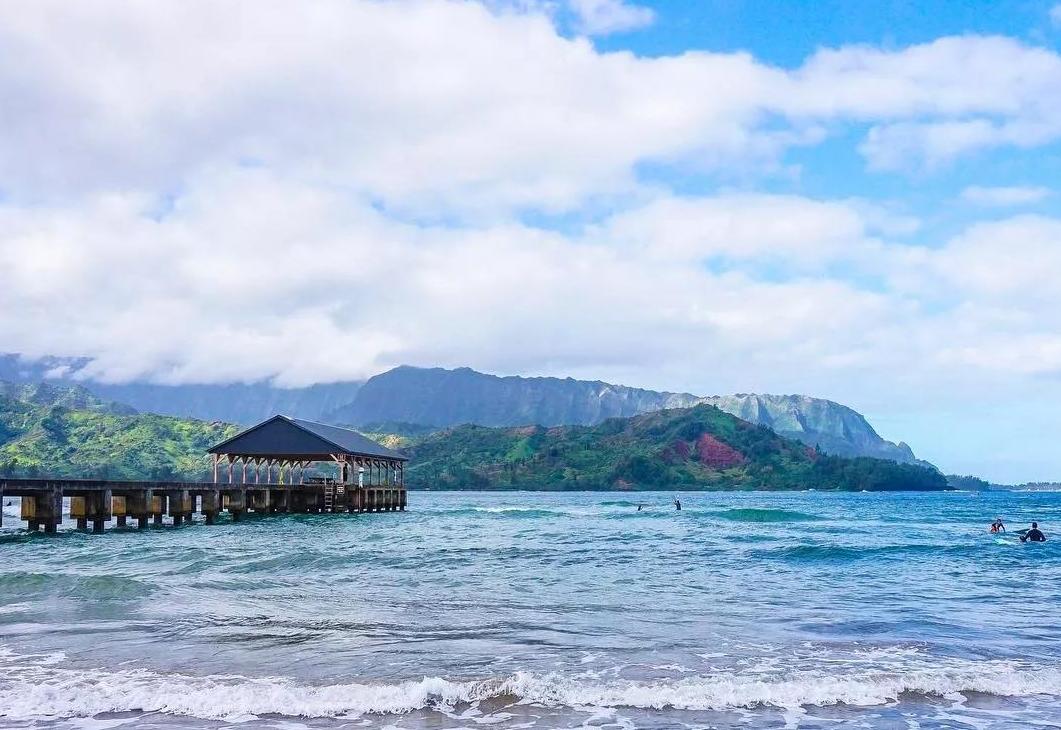 侏罗纪公园取景地有哪些,侏罗纪公园拍摄地